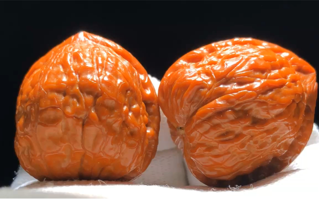 3,就没见过皮质这么好的核桃(kanhetao)备注b站每晚更新