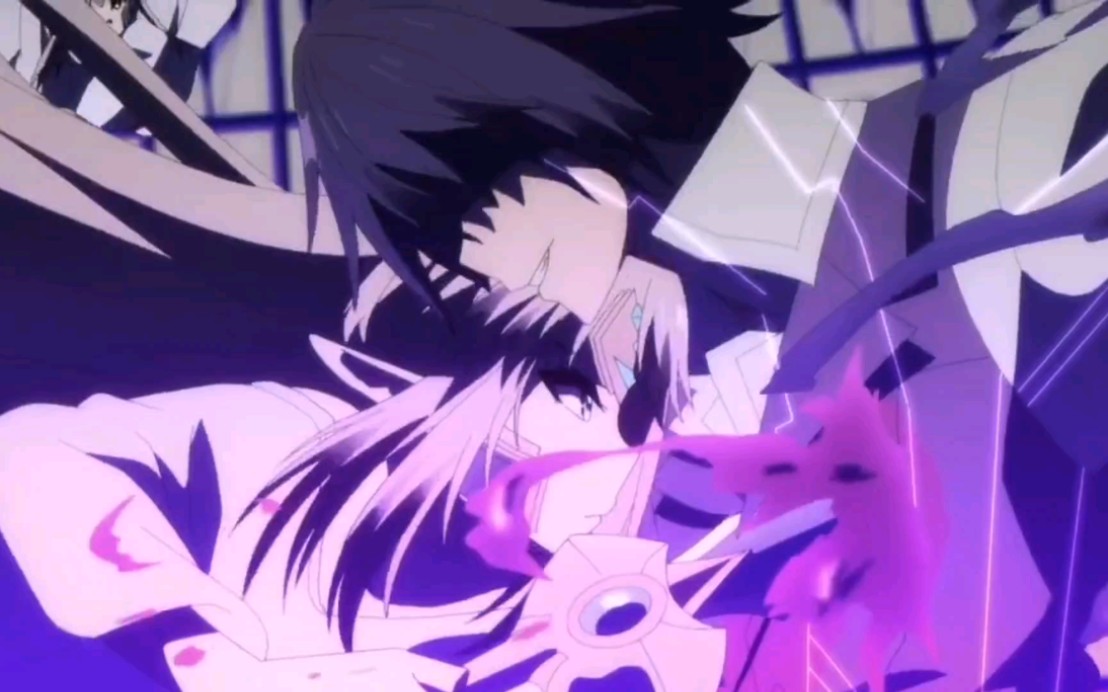 【影之实力者/14集】不玩了,我摊牌了,i am atomic! 核弹狂魔!