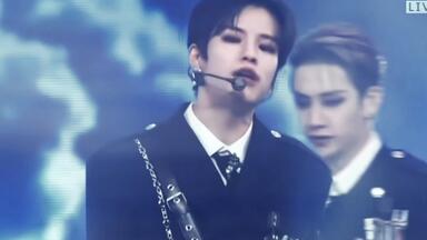 金昇玟出品 Stray Kids/金昇玟】古希腊掌管皮裤的神丨240808 Mcountdown Chk
