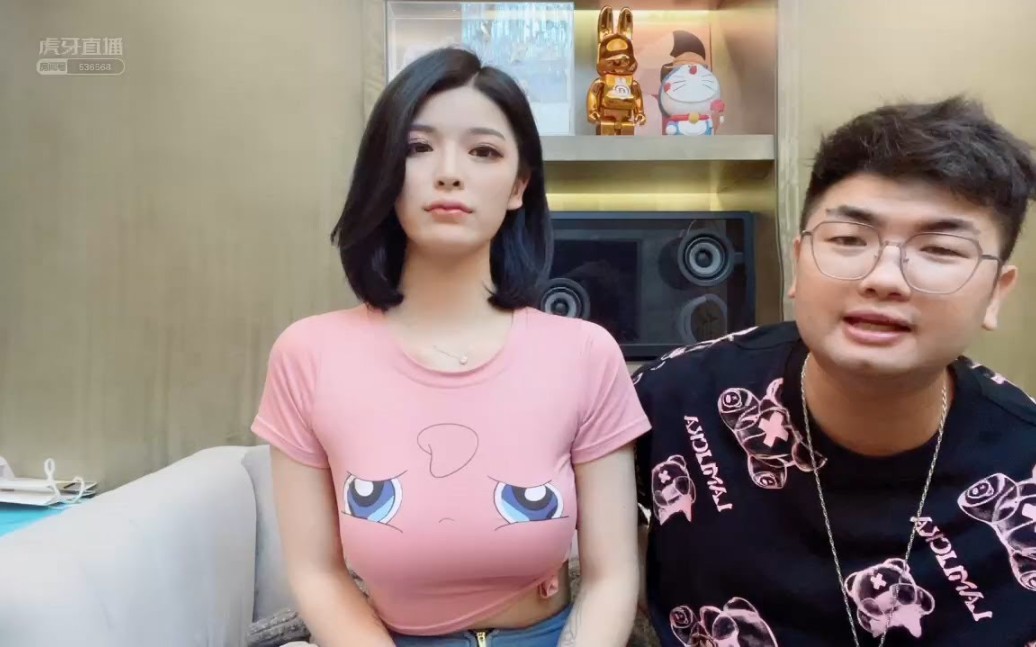 粗竹子这太大了顶不住啊