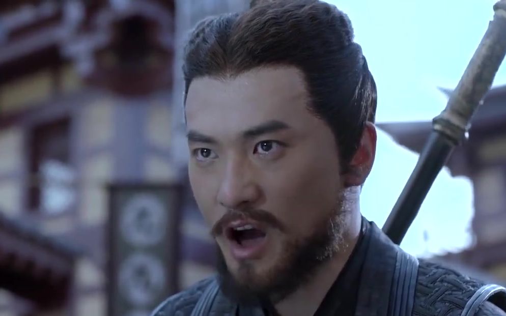 庆余年上杉虎诛杀沈重杀父之仇终得报