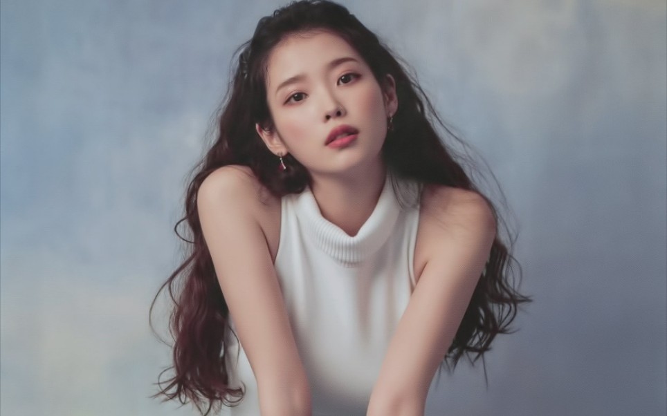 柳熙烈的写生簿  lilac iu直拍