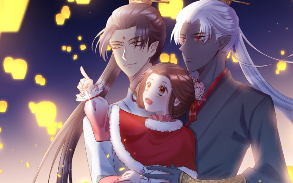 【第五人格】《花鼓摇》(宿医)_哔哩哔哩 (゜-゜)つロ 干杯~-bilibili