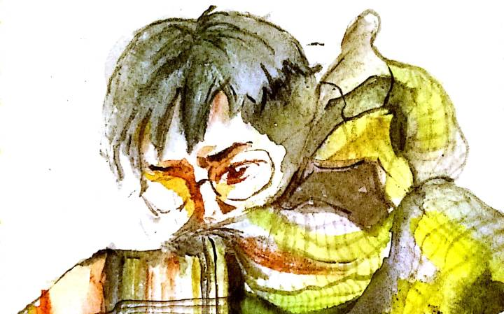 企鹅电竞-避雷针小鬼20180526晚上直播录像