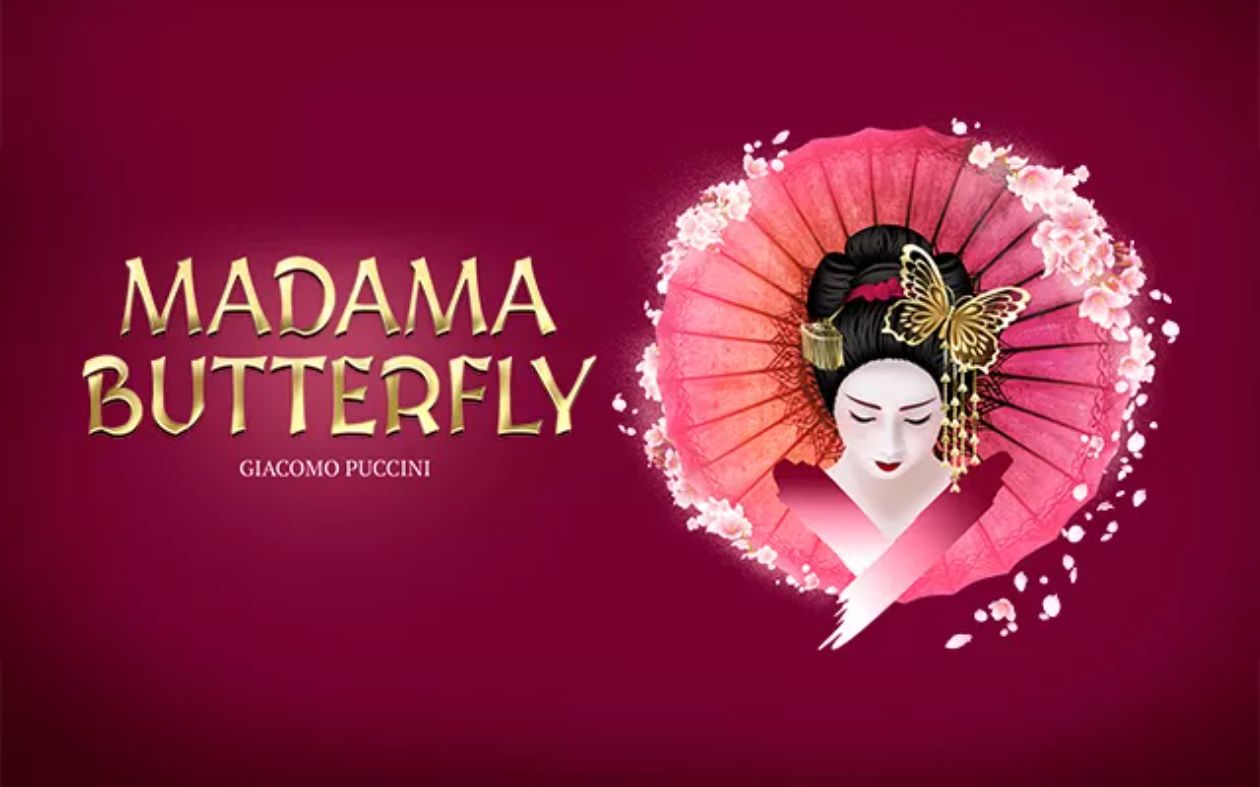 歌剧科普讲解:意大利歌剧普契尼《蝴蝶夫人》(Madama Butterfly)哔哩哔哩bilibili