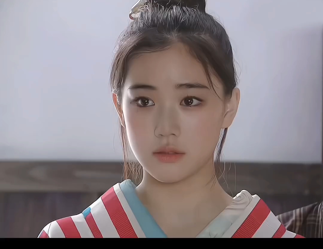 你们喜欢的天仙,苍井优来了