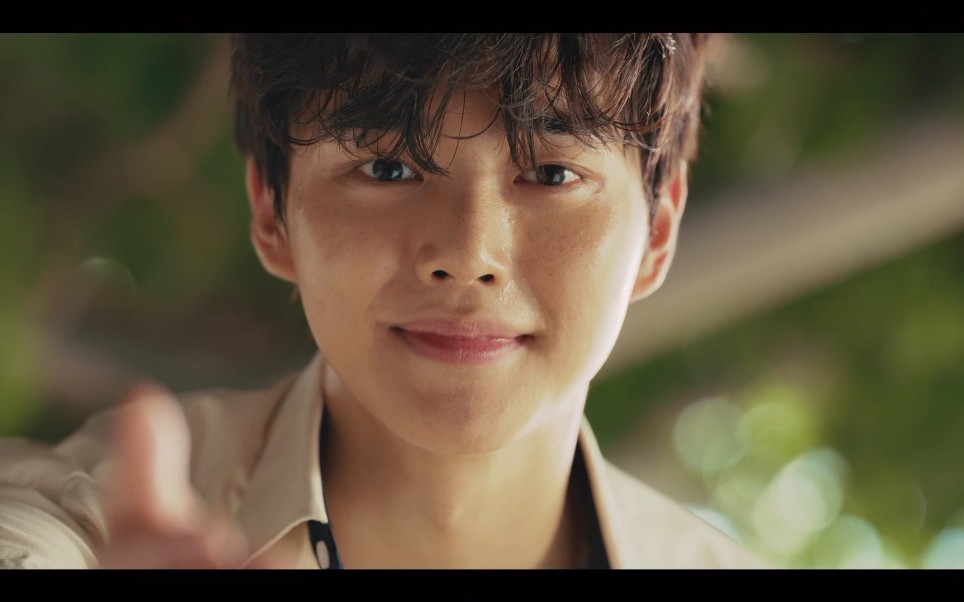 甜蜜家园男主蜕变历程第一次剪辑求轻喷