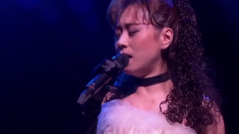 風の果て - 中森明菜（LIVE TOUR 2003 I hope so）