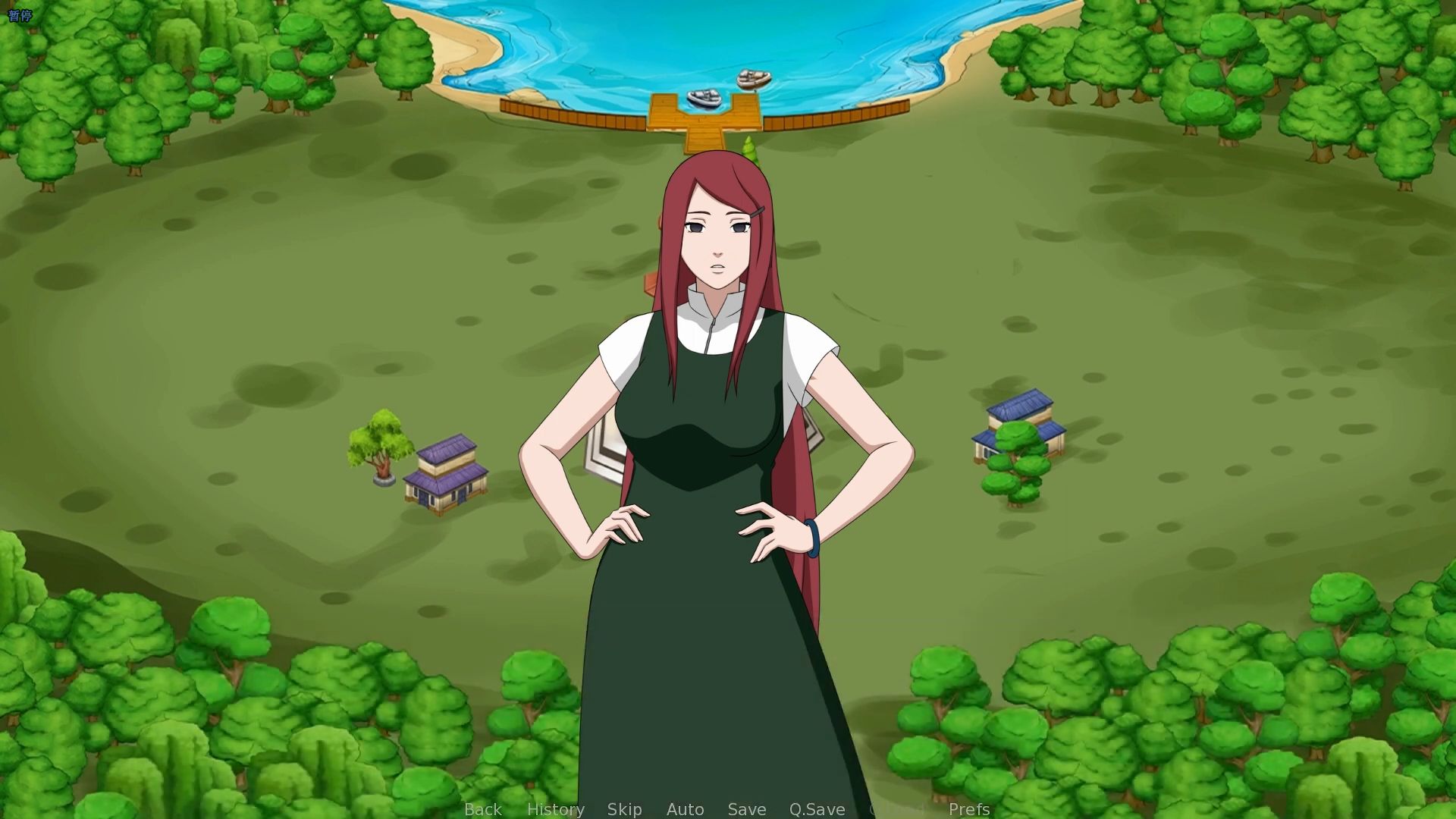 [双端/汉化/自取] 火影同人游戏异族崛起3