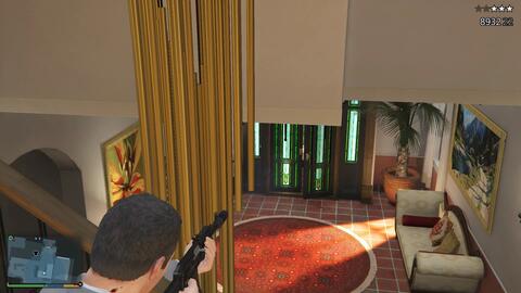 修治 Gta5 麦克无敌卡点能打死多少警察 哔哩哔哩 Bilibili