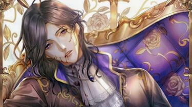 Blood Bride 第2夜：ヴィクトール・フォン・エーベルヴァイン(CV