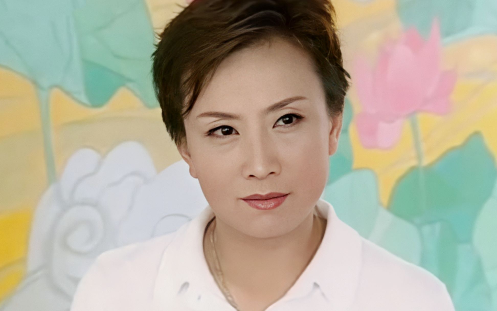 【吴凤花】梨园春秋:越剧女小生吴凤花