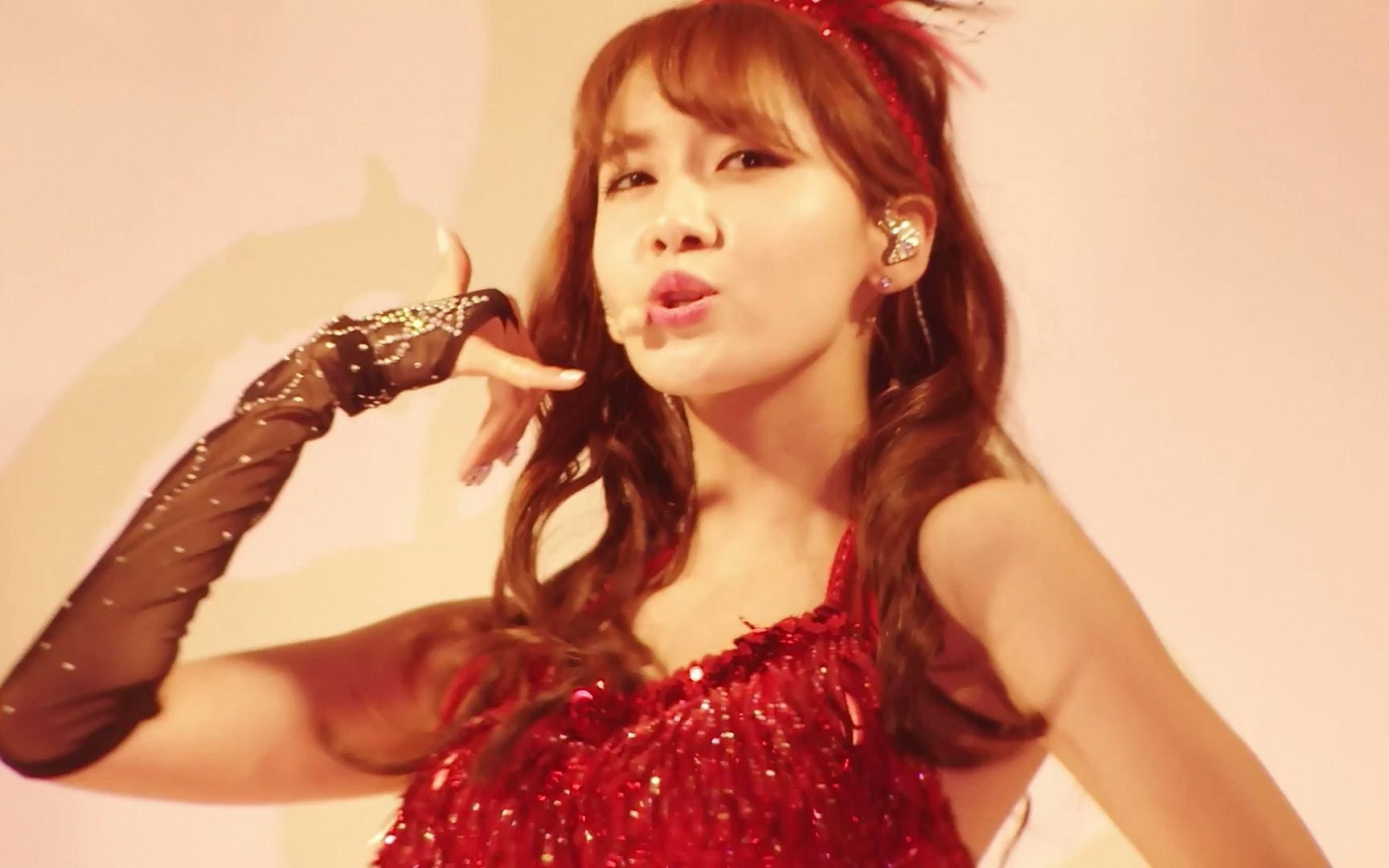 少女时代 - paparazzi (日本东京巨蛋演唱会)