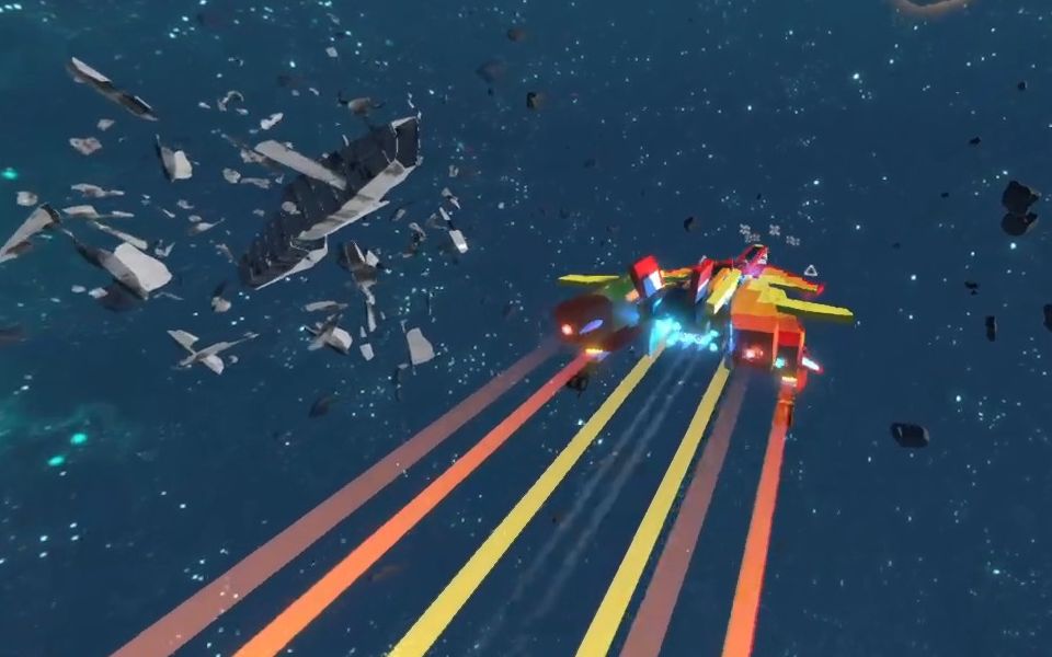 trailmakers》:guys强击凤凰号(最终版)