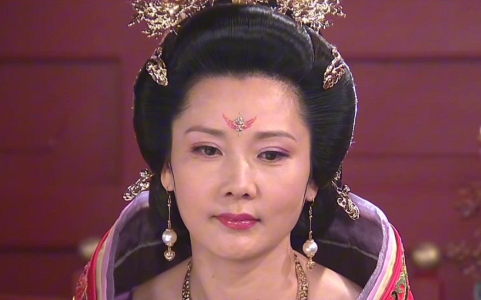 【何赛飞】 武惠妃 cut 07.