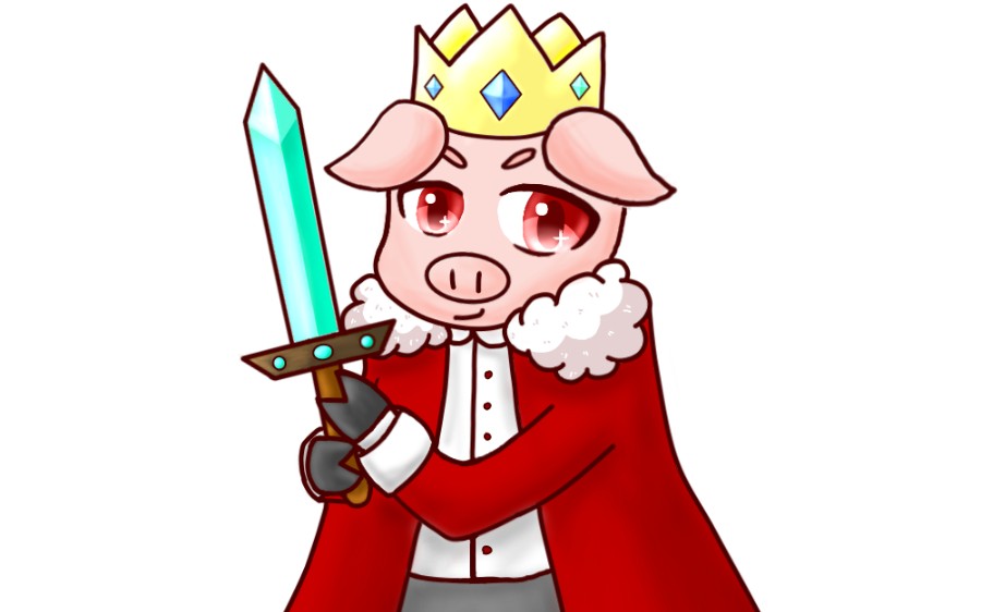 猪神永远在我们心中