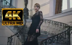 Скачать видео: 【4K60FPS】Taylor Swift 《Blank Space》官方MV