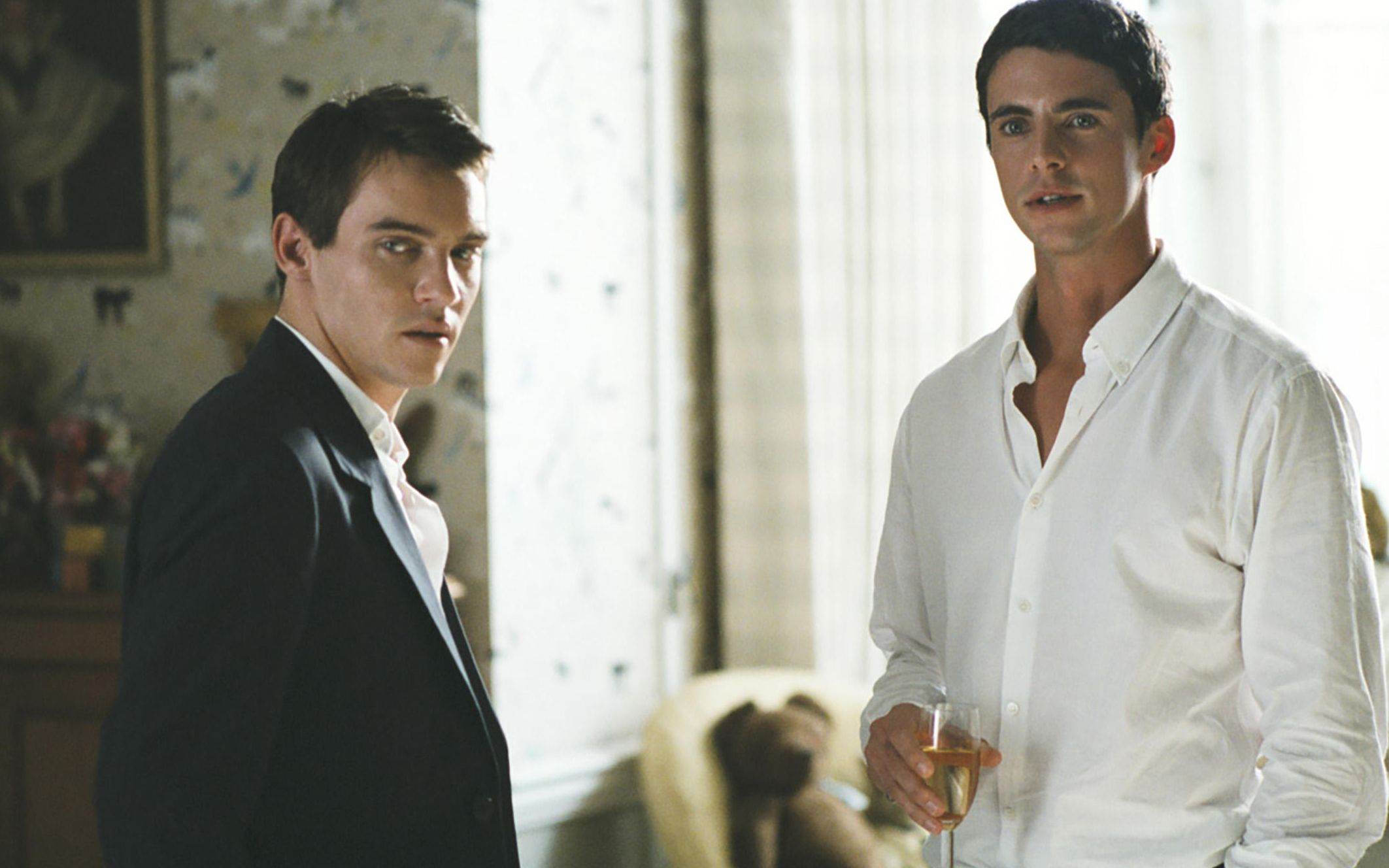 02《赛末点》:凤凰男巧记翻身,痴情女迷眼遇劫!