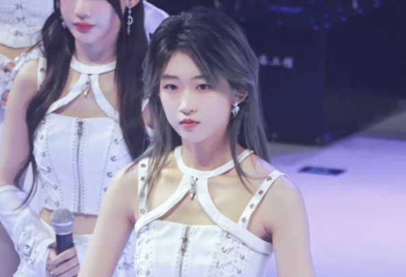 【snh48】【张月铭】青春盛典《追光者》focusl20240803