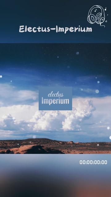 好听的纯音乐 Imperium哔哩哔哩bilibili