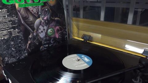 唱片自己听 強殖装甲ガイバー 强殖装甲凯普 剧场版ed Op 井上杏美 悲しみが許せない エンジュルリーフの羽根 哔哩哔哩 唱片自己听 強殖装甲ガイバー 强殖装甲凯普 剧场版ed Op 井上杏美 悲しみが許せない エンジュルリーフの羽根 哔哩哔哩