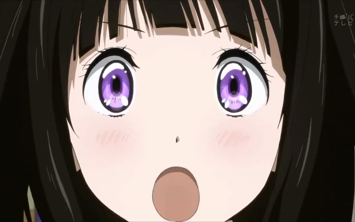 千反田喜欢sexting
