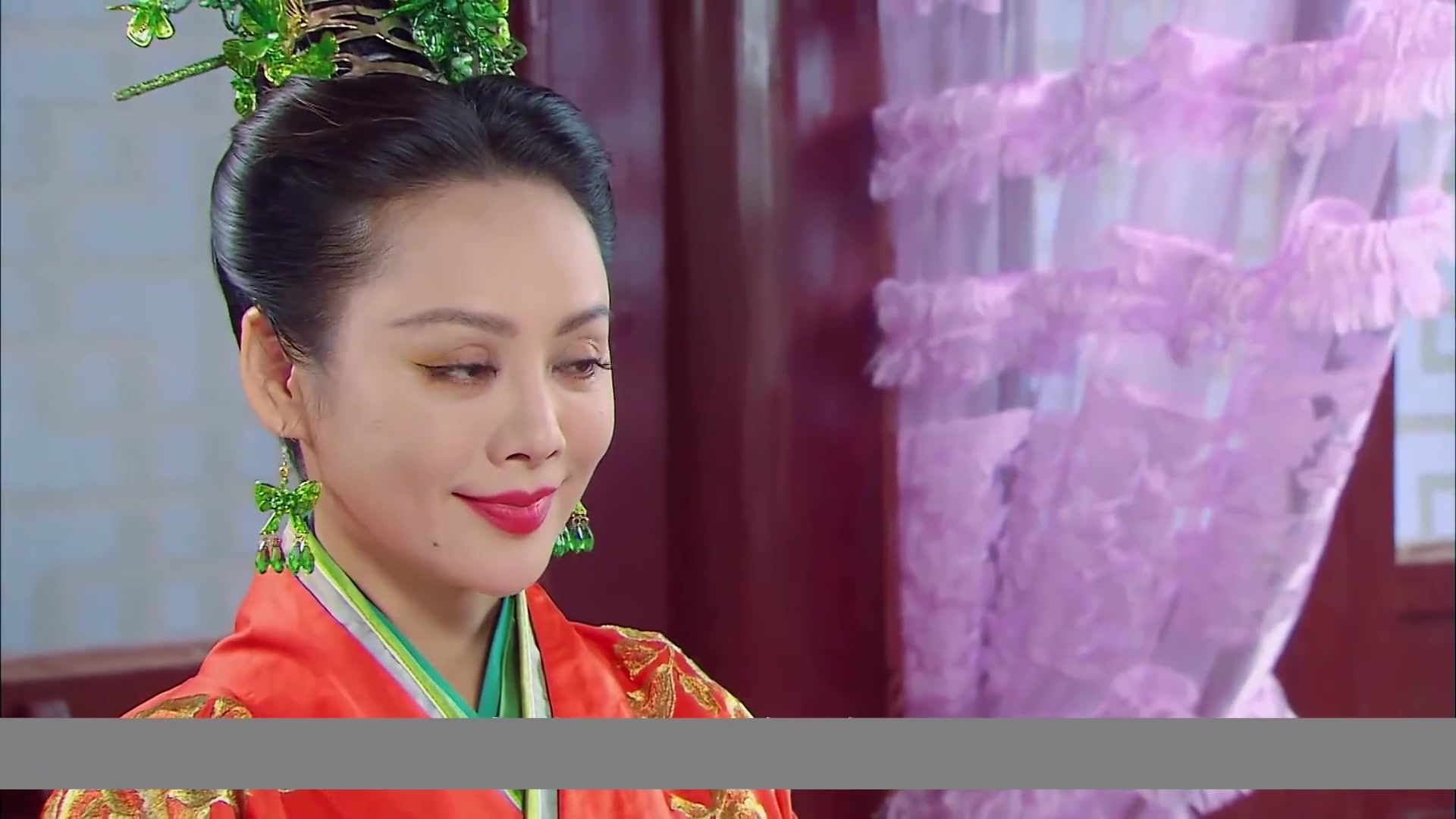 朱元璋张士诚比武争女人,朱元璋惨败,将妻子拱手相让,古装剧