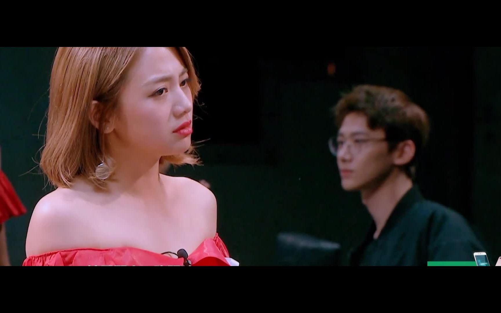 【魄魄/鬼白】有时候爱是一种眼神_哔哩哔哩 (゜