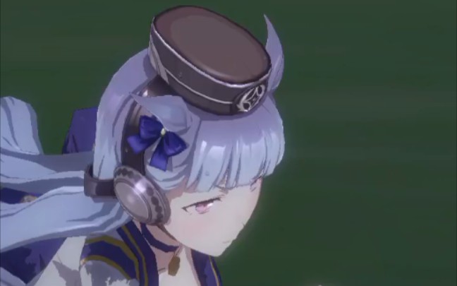 一穿17!外道超车!