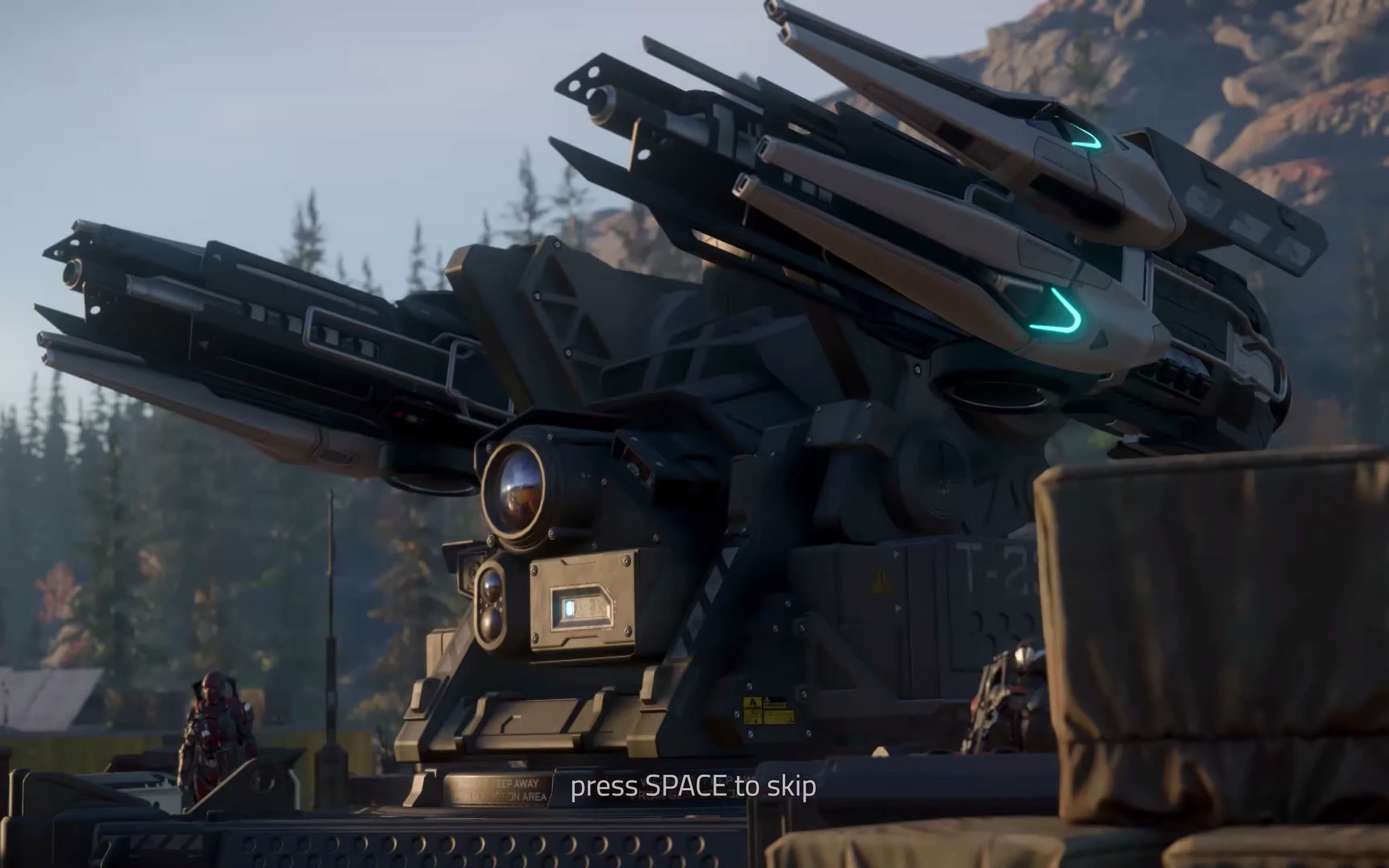 【星际公民】鳄梨3.12.1战争剧院介绍视频