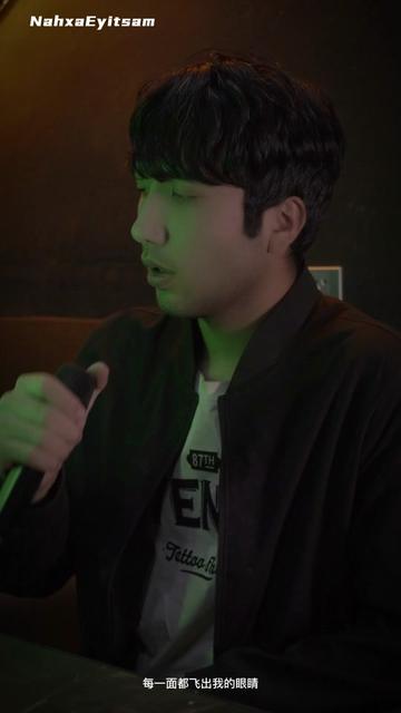 歌名nahxa eytsam 原唱:rana rozi翻唱:麦尔丹