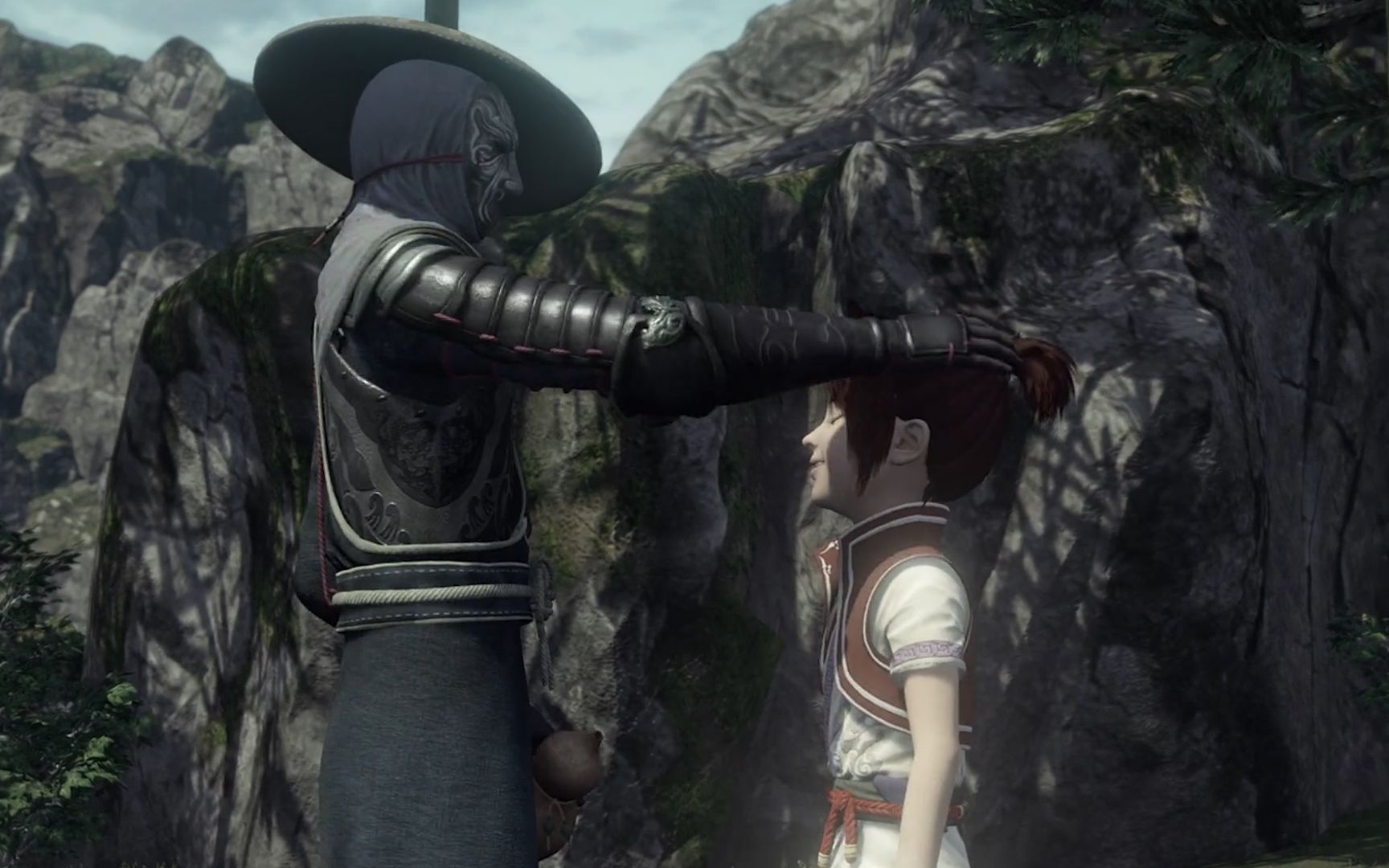 被不良帅的忠心感动了,即使李星云烂泥扶不上墙,大帅还是一样深爱着他