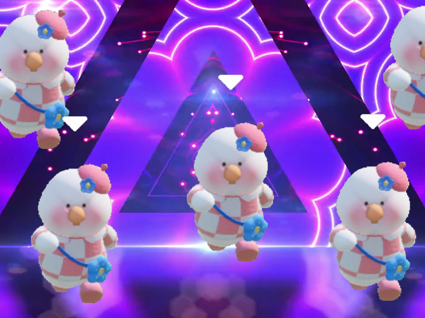 什么?toby鸭返场了?