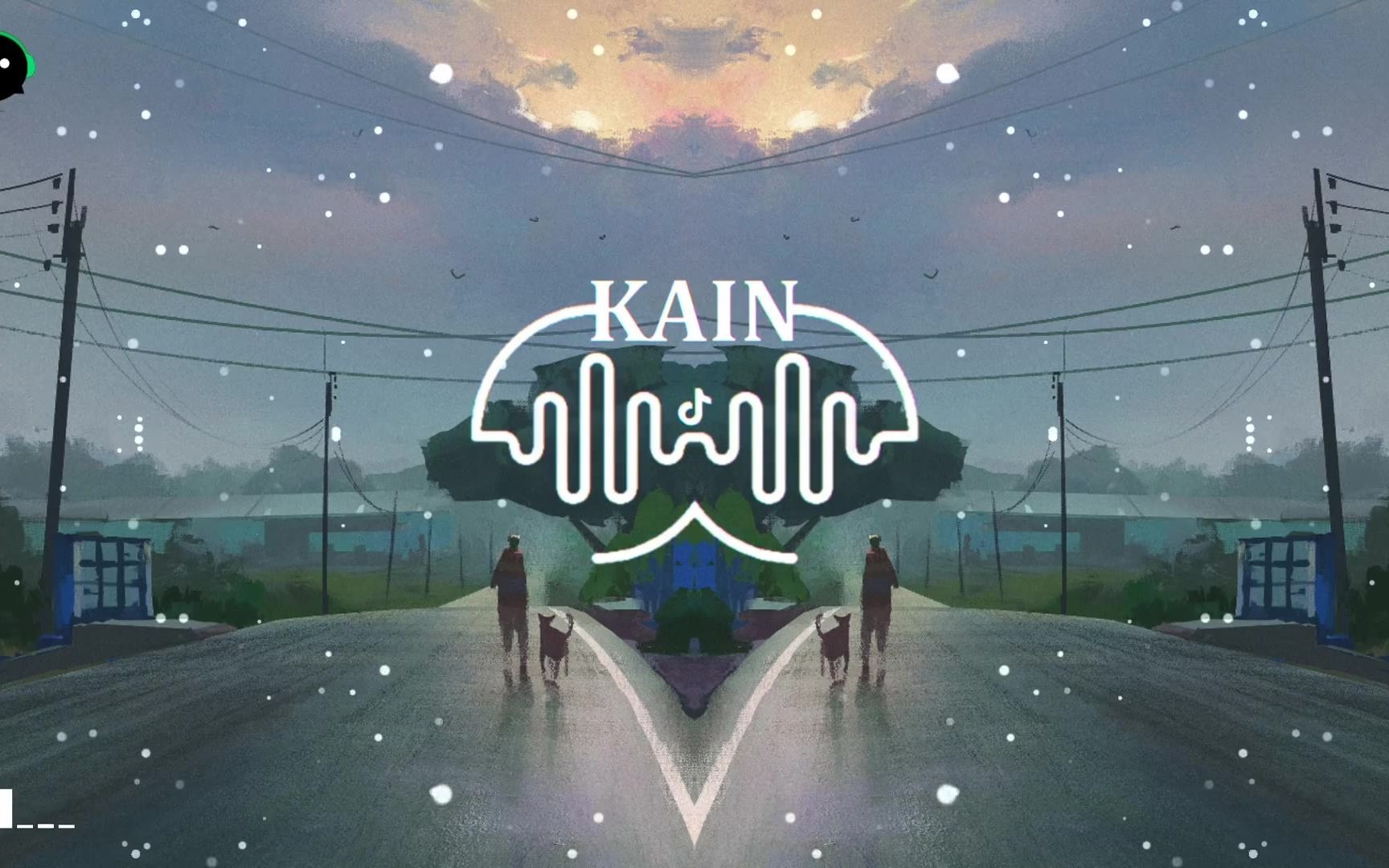 [图]Middle Of The Night (Original Mix) - Taiga (Kain Release) ♪ || 2021抖音合集 | 抖音BGM