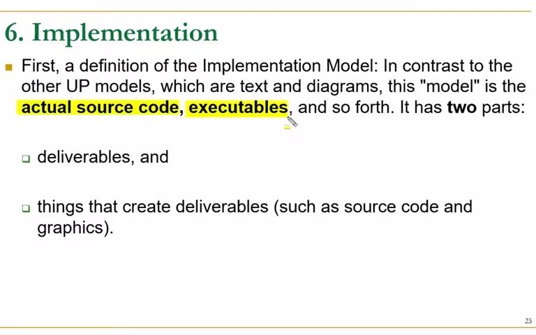 [图]Lecture 13 - Documenting Architecture N+1 View Model (Part-II)