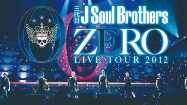 Higher / 三代目J Soul Brothers from EXILE TRIBE 放浪一族JSB LIVE