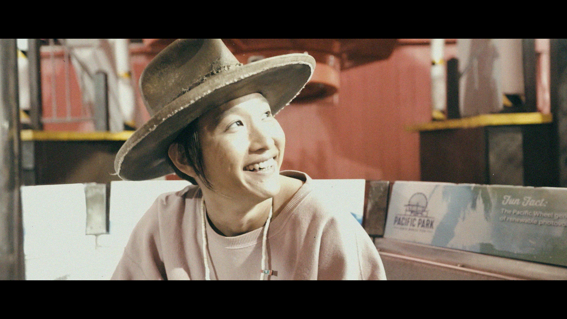 平井大「mylove」