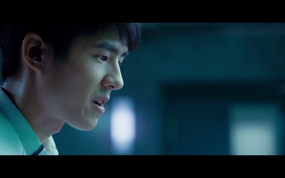 唐人街探案3预告片混剪