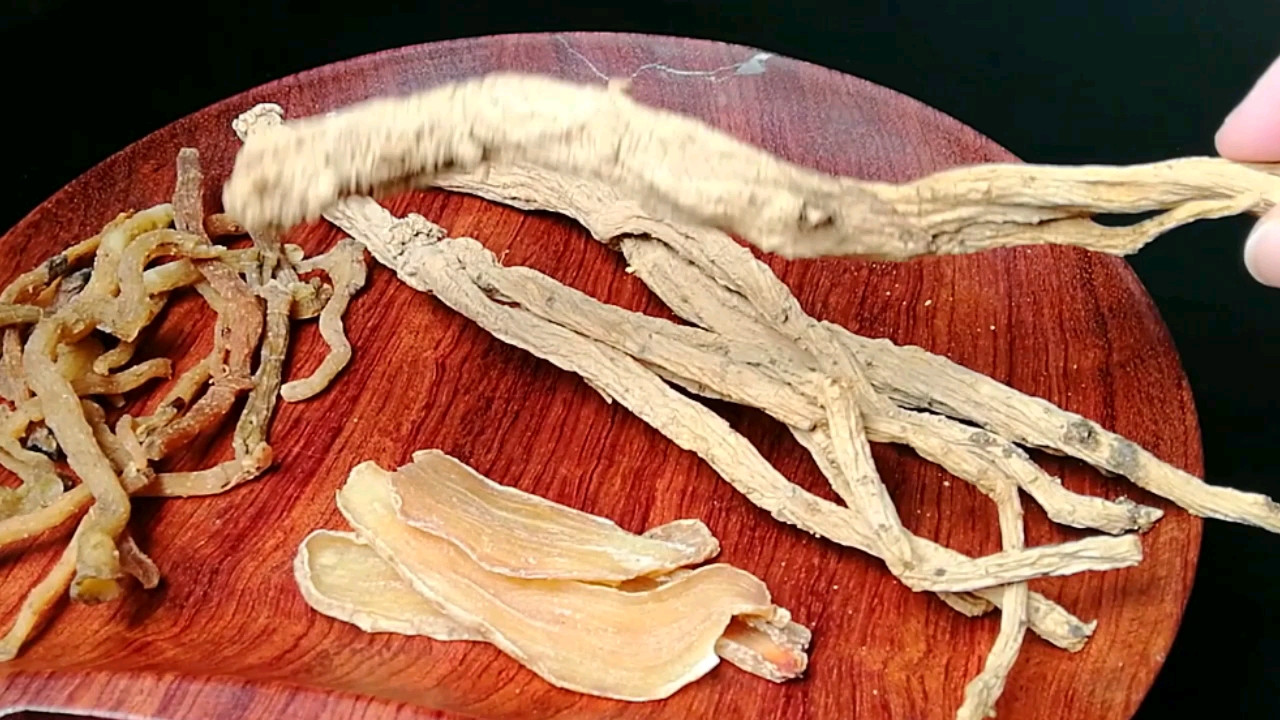 老中医养生汤:自从喝了3天这个天麻玉竹汤,静心宁神一觉到天光