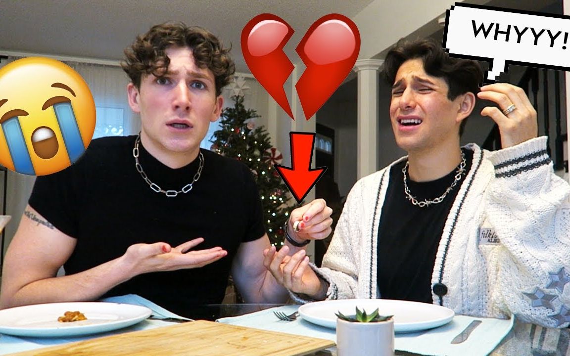 中字取消订婚你忘了我们的约会整蛊dionyorkiesebbargo