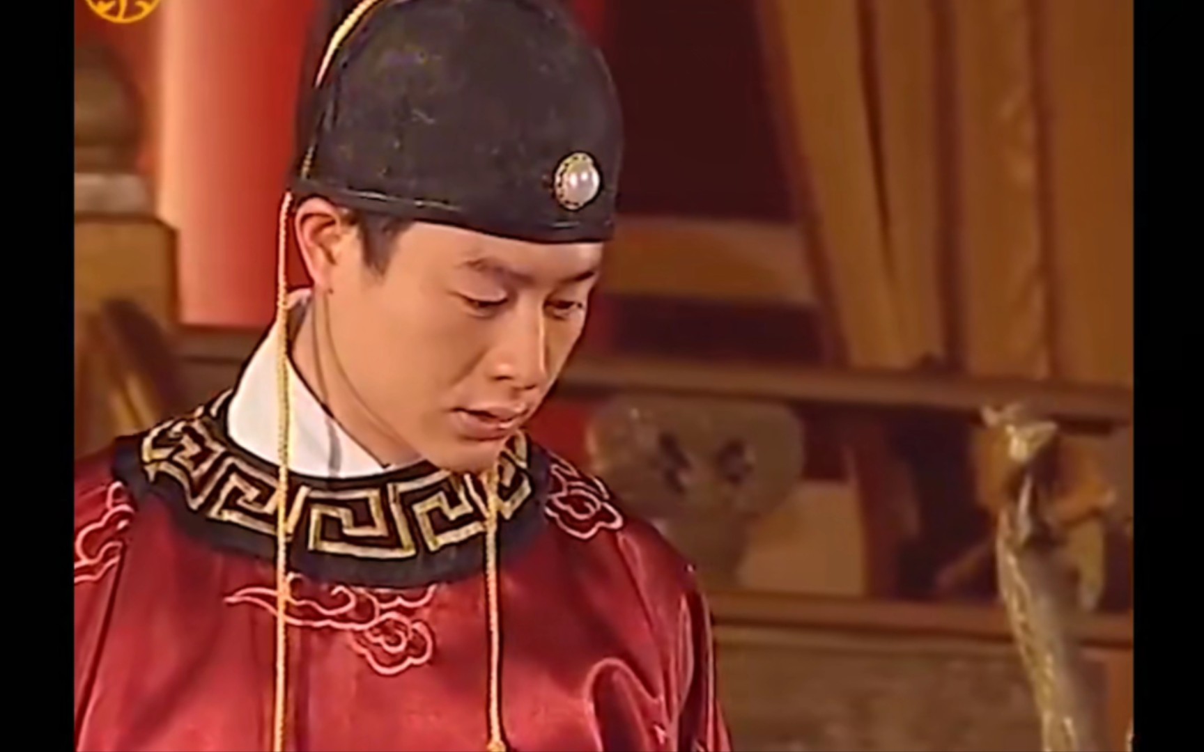 【张颂文】小熊老师的贾发也太萌了吧!