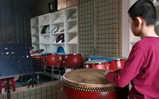 花盆鼓 哔哩哔哩 Bilibili