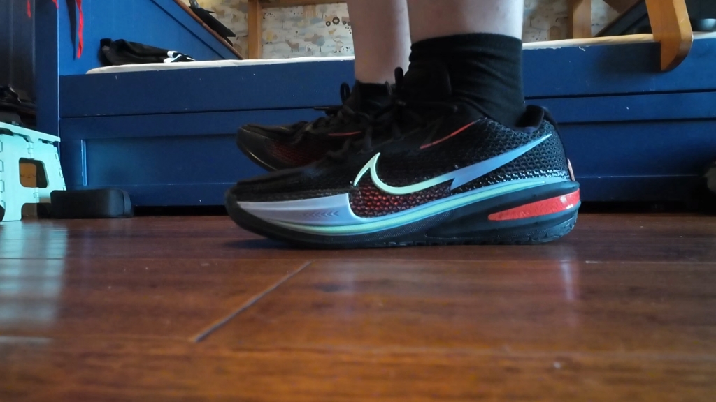 一名准初二的穷鞋史(好像一年没更新了)