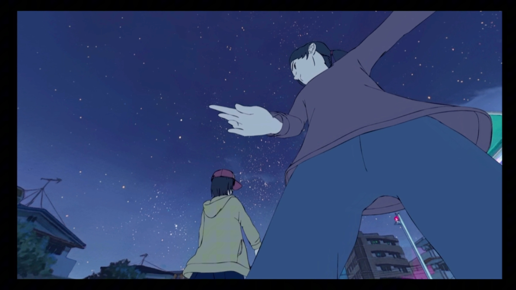 花与爱丽丝 喜欢的芭蕾片段