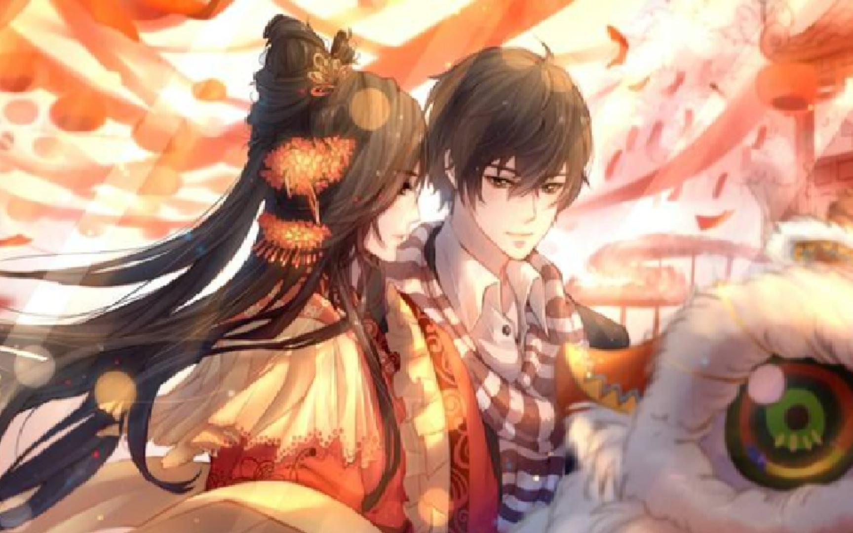 【徐良&ai排骨教主】和平分手