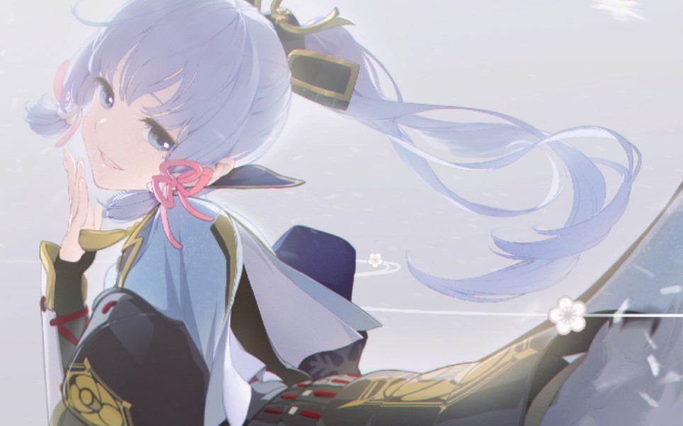 【原神】原神B服联机现状
