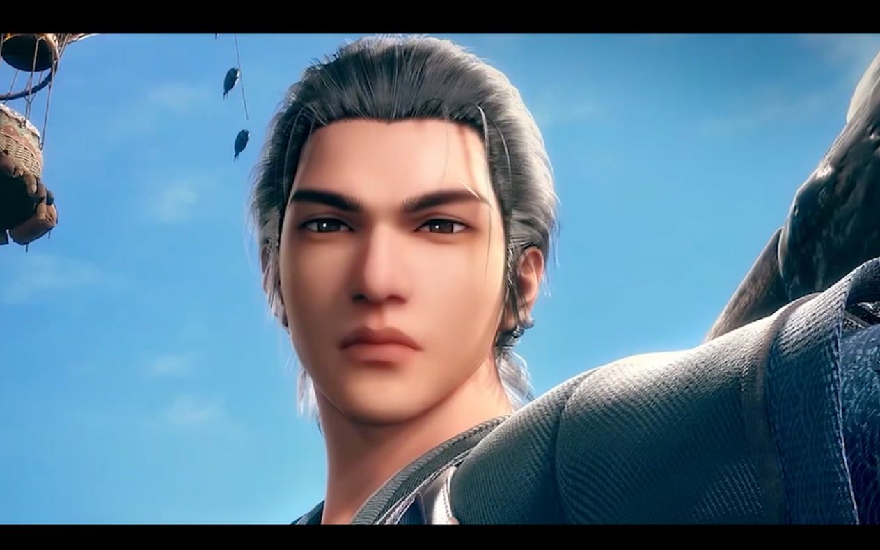 万国志踩点世间有一城此城名万国万国志高燃场面混剪万国有我在该害怕