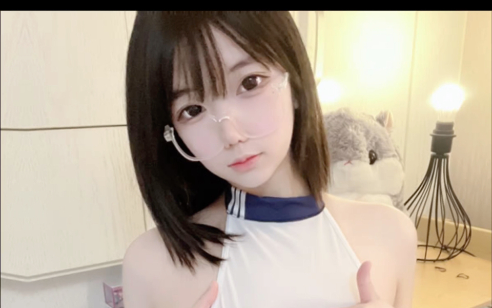 最爱莉犬酱小姐姐