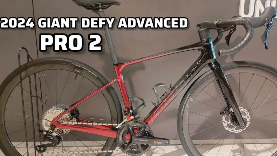 【引き取り限定】GIANT ロードバイク DEFY2 Giant DEFY Advanced Pro2 引取限定（GIANT ロードバイク 中古