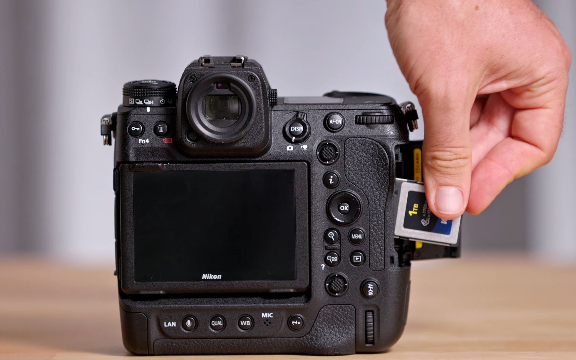 尼康z9 真的那么好?固件更新后的图像和自动对焦系统怎么样?